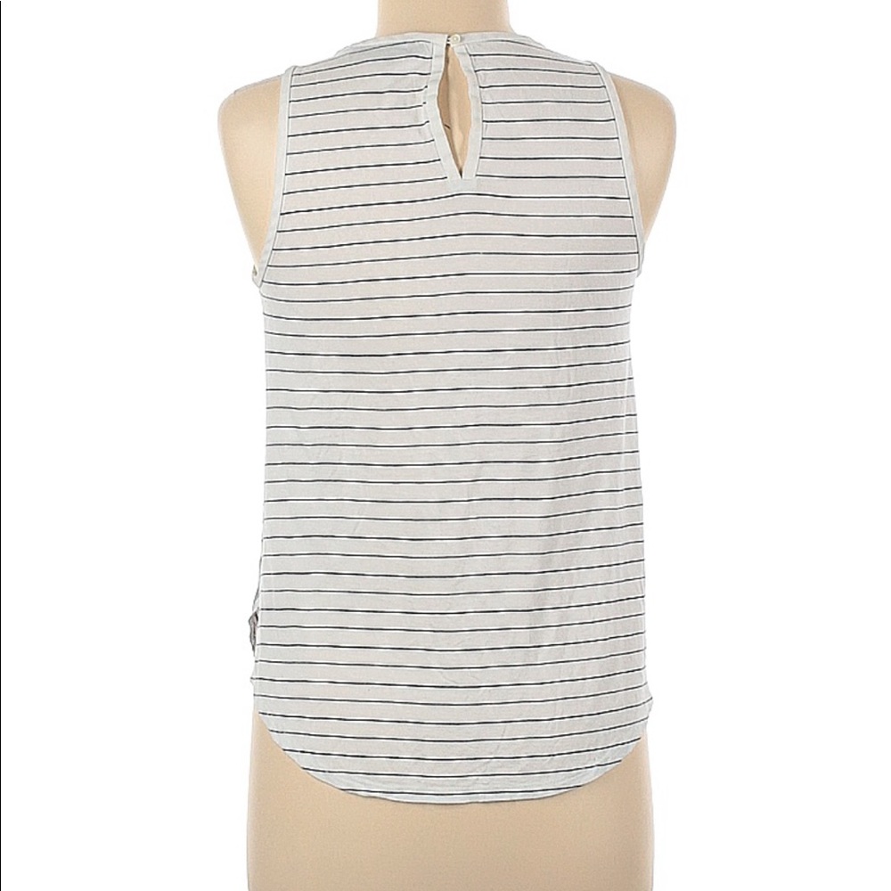 LOFT blouse - Picture 2 of 4